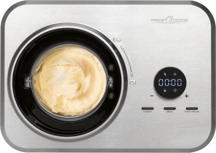 Actual product image Proficook PC-ICM 1268