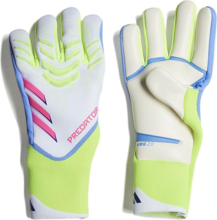 Produktbild Adidas Predator Pro Handschuhe (8.5)