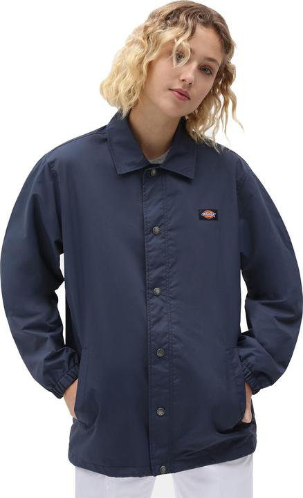 Dickies Oakport Coach Jacket (S)