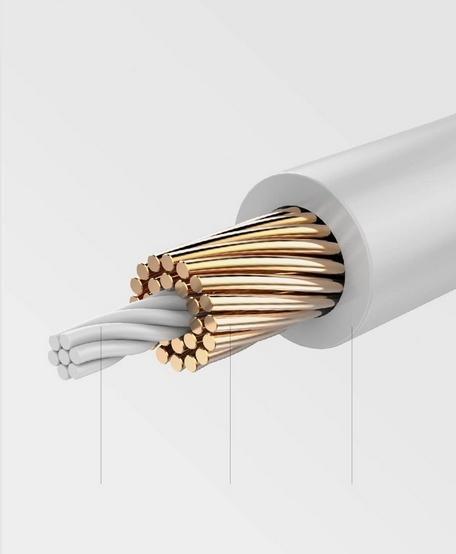 Actual product image Ugreen Network cable (UTP, CAT6, 0.50 m)
