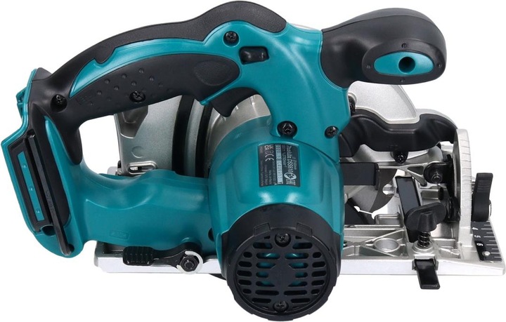 Actual product image Makita DSS610Z