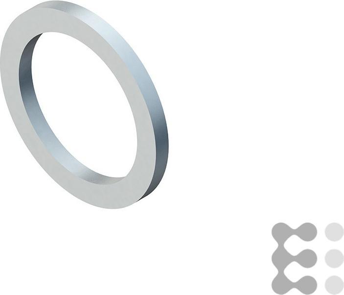Actual product image HKL Connection thread seal ring