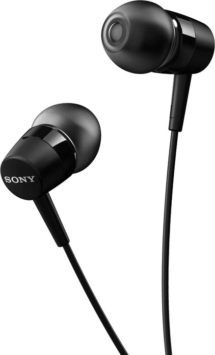 Actual product image Sony MH-750 in-ear headphones (Cable)