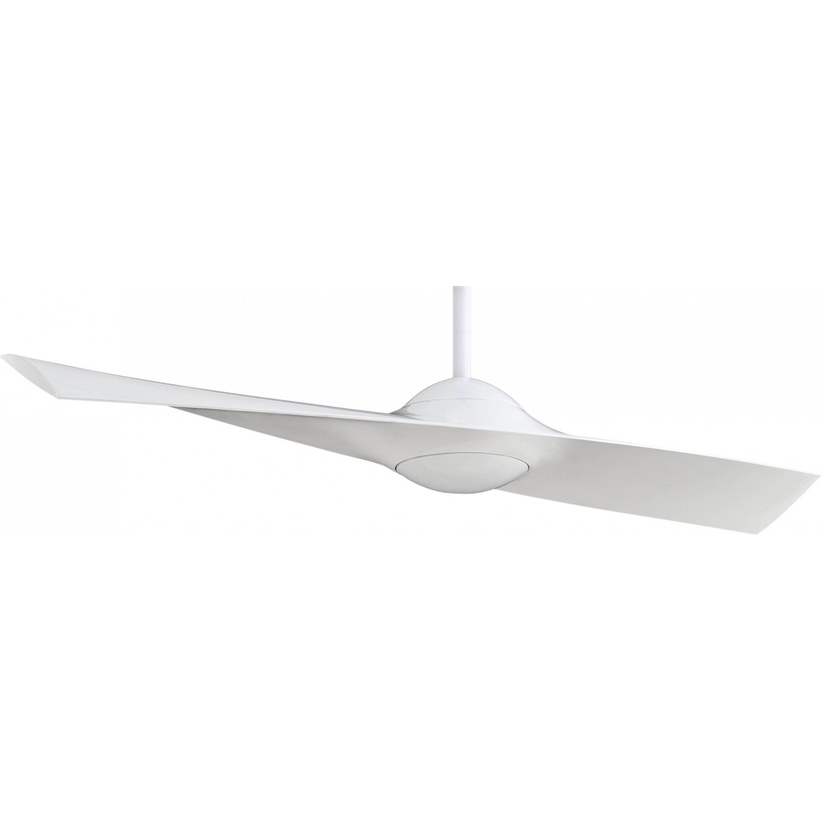 Beacon Wing, Ventilator, Weiss