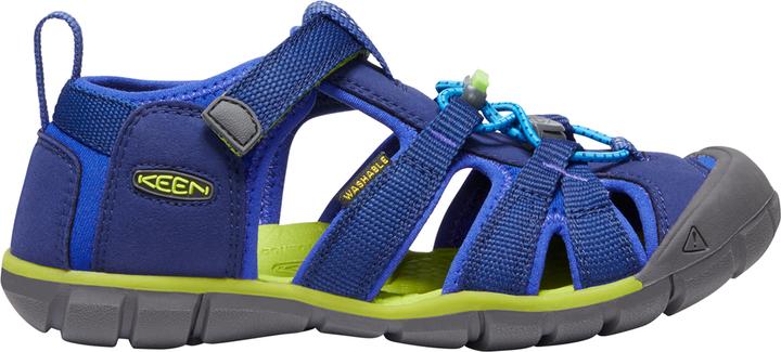 Actual product image Keen Y Seacamp II CNX (37)