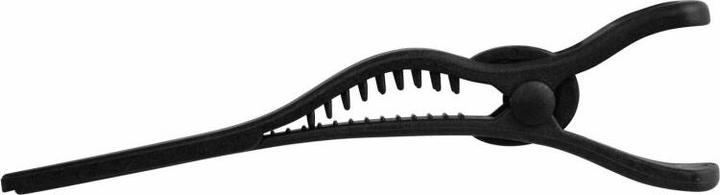 Image du produit Comair Pinces à cheveux en plastique pur Lot de 4 (4 pcs)