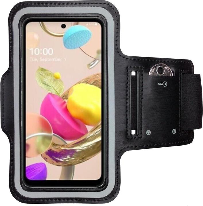 CoverKingz Sports bracelet for LG K42