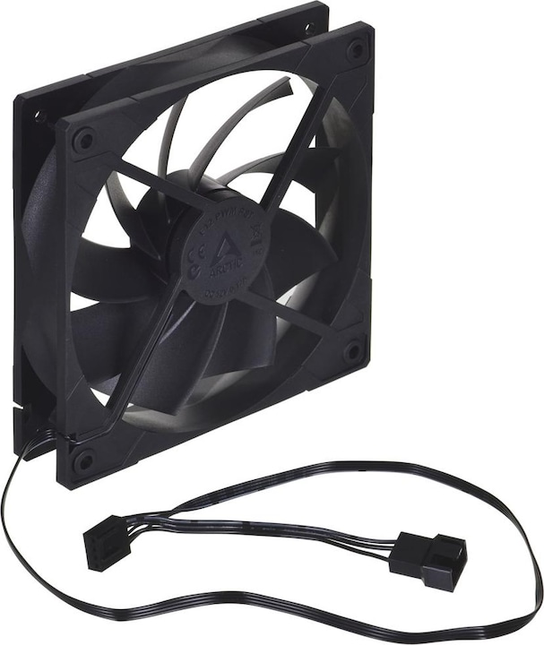 Produktbild Arctic F12 PWM PST Value Pack (120 mm, 5 x)