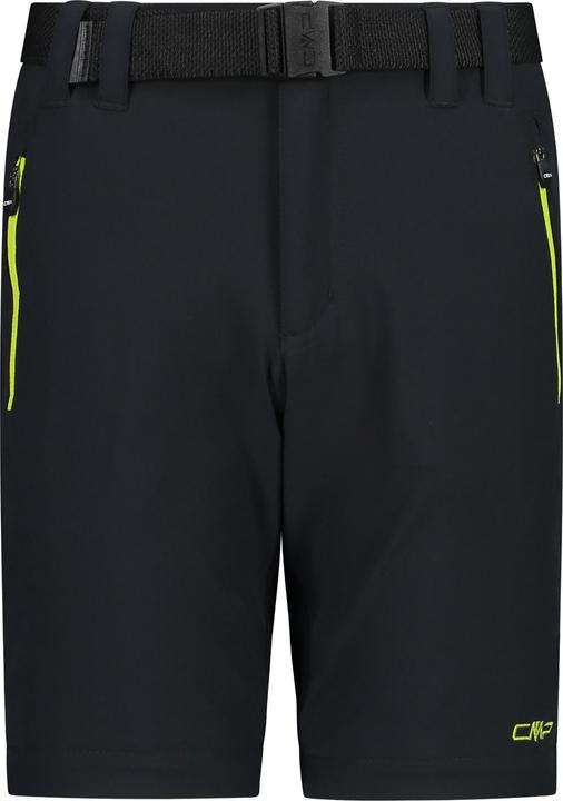 Produktbild CMP Campagnolo Long Zip Off Stretch (98)