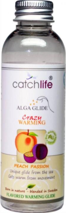 Produktbild Nature Body Crazy Algae Pfirsich Passion Gleitmittel 75ml (75 ml)
