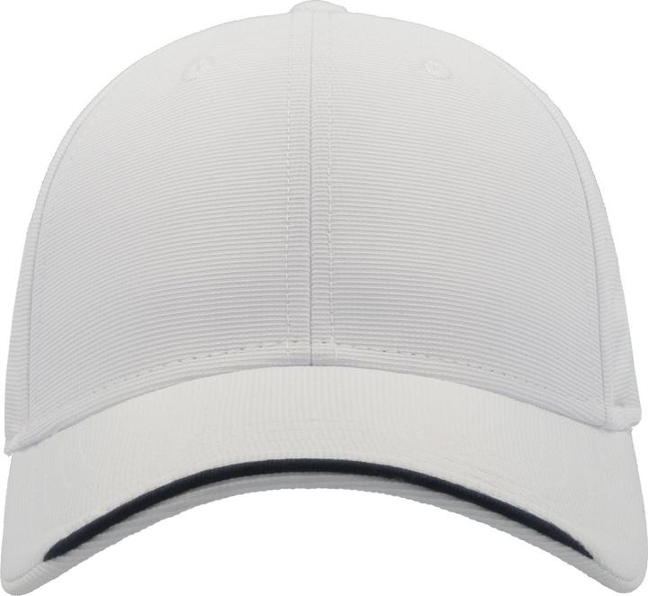 Immagine prodotto Atlantis Estoril Cappellino Da Baseball 6 Pannelli Riciclato (Taglia unica)