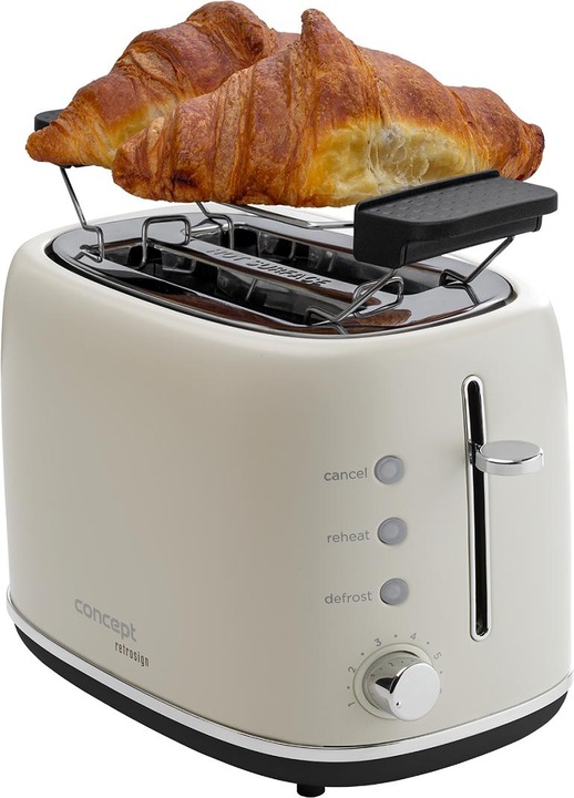 Produktbild Concept TE2061