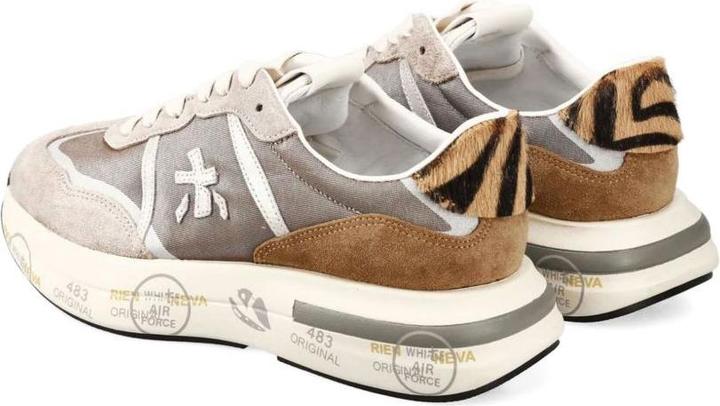 Image du produit Premiata Sneakers Marrone (41)