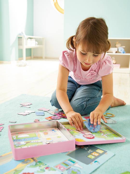 Image du produit Haba Jeu Jeux magnétiques