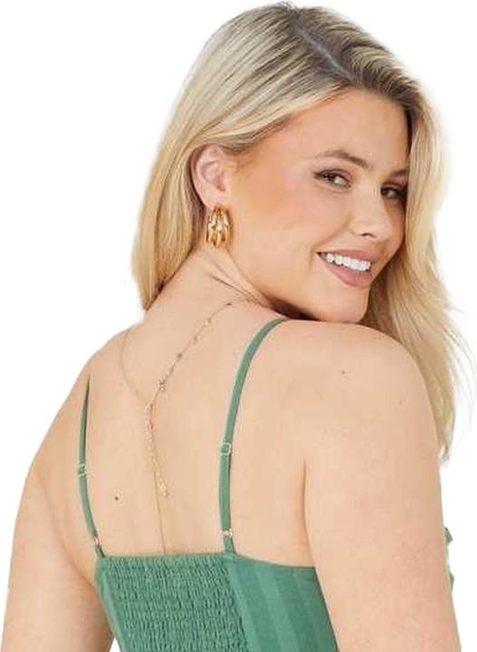 Produktbild Brave Soul Midikleid (L)