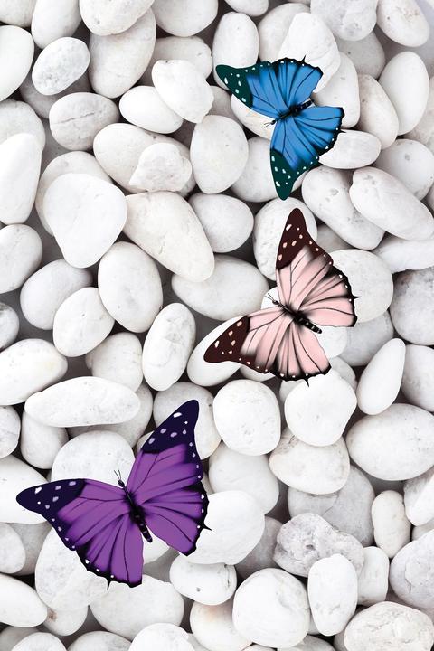 Produktbild Nirvana Opal (200 x 100 cm)