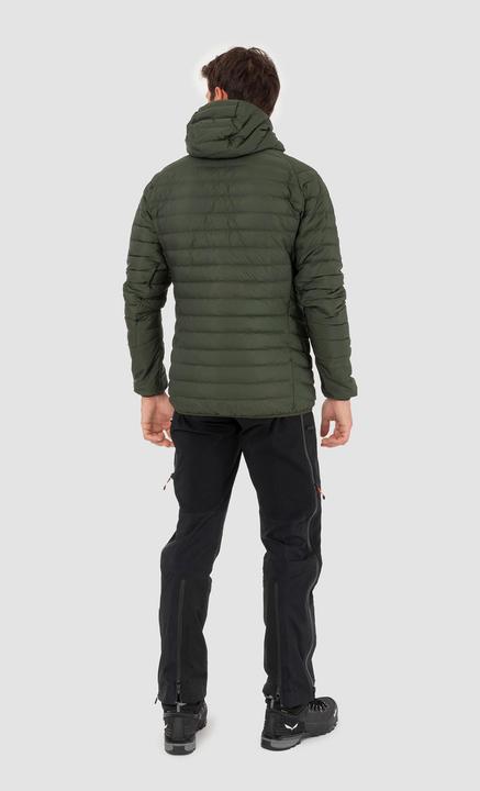 Actual product image Salewa Brenta RDS (M)