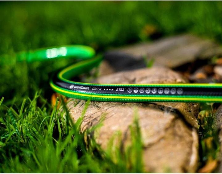 Produktbild Cellfast Green ATS2 GARDEN HOSE SIZE: 3/4 "LENGTH: 50m (50 m, 19 mm)