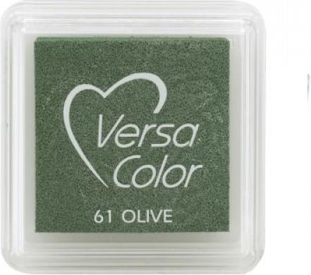 Verde oliva