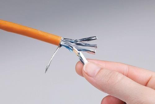Actual product image Jokari Entmantler No. 1 CAT (100 mm)