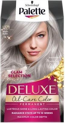 U71 Ice Silver