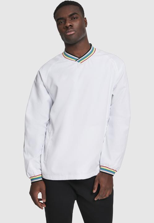Image du produit Urban Classics Warm Up Pull Over (M)