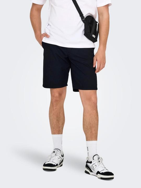 Image du produit Only & Sons ONSKAL Slim Fit Shorts Chino Shorts (XXL)