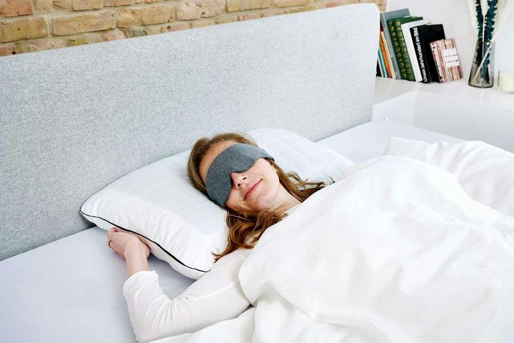 Immagine prodotto Technogel Maschera per gli occhi (Maschera sonno)
