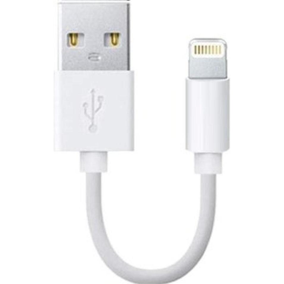 PowerGuard USB A — Lightning (0.07 m, USB 3.2 Gen 1), USB Kabel