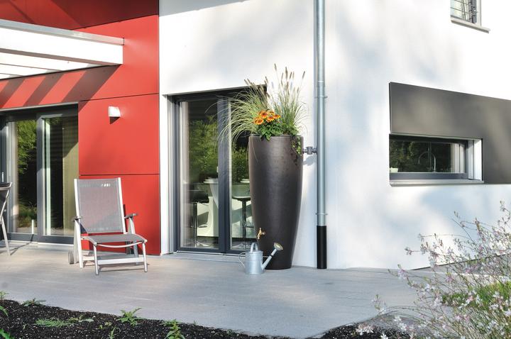 Produktbild Garantia 2in1 Regenspeicher (300 l)