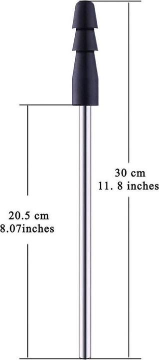 Produktbild HiSmith Vac-U-Lock Extention Bar