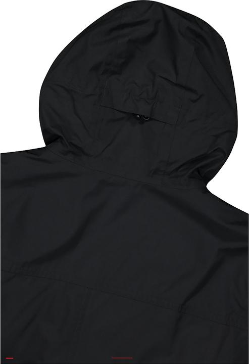 Produktbild CMP Campagnolo Parka Fix Hood (48, M)