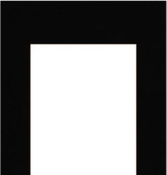 Immagine prodotto Hama Premium Deep Black 30 (20 x 30 cm)