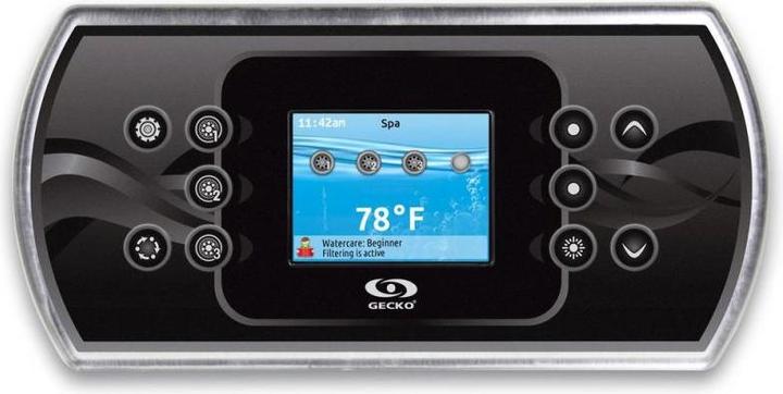 Immagine prodotto Gecko Pannello di controllo IN.K800-cl-GE1