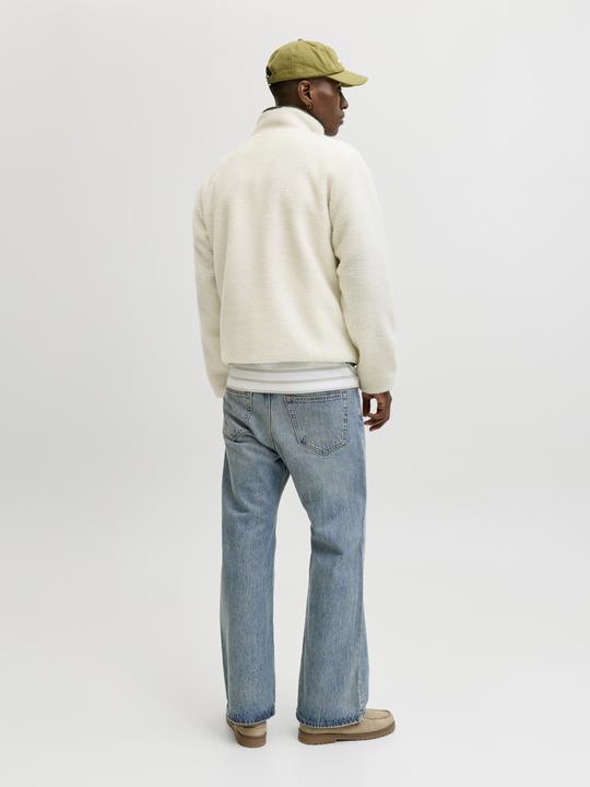 Actual product image Jack & Jones Teddyfell Jacke Teddyfell Jacke (L, XL)