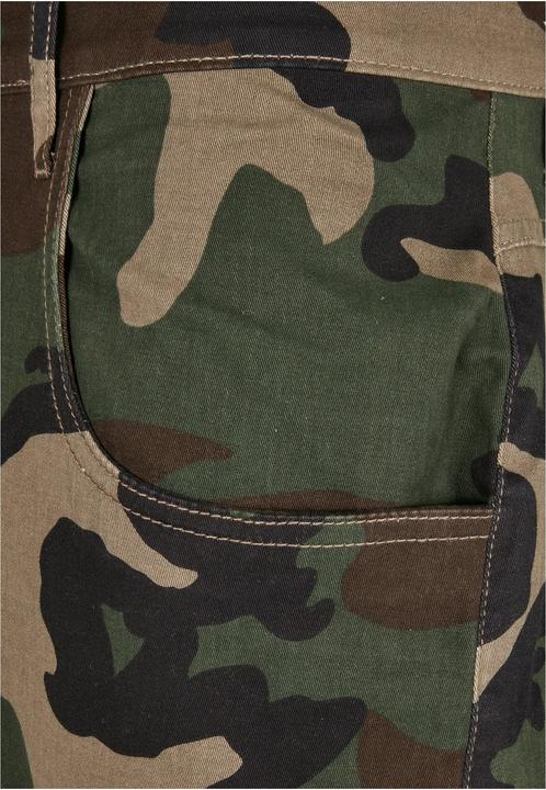 Produktbild Southpole Camo Cargo Pants (29)