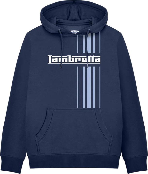 Produktbild Lambretta AW25 Kapuzenpullover (M)
