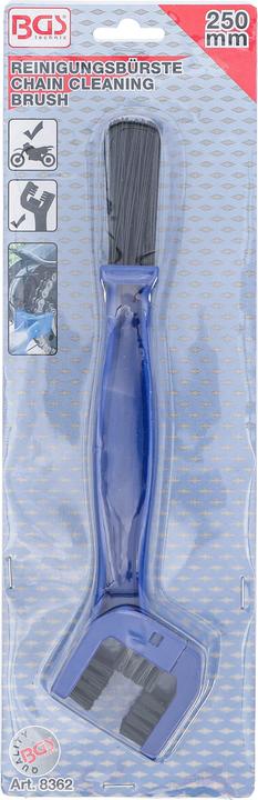 Produktbild BGS Reinigungsbürste