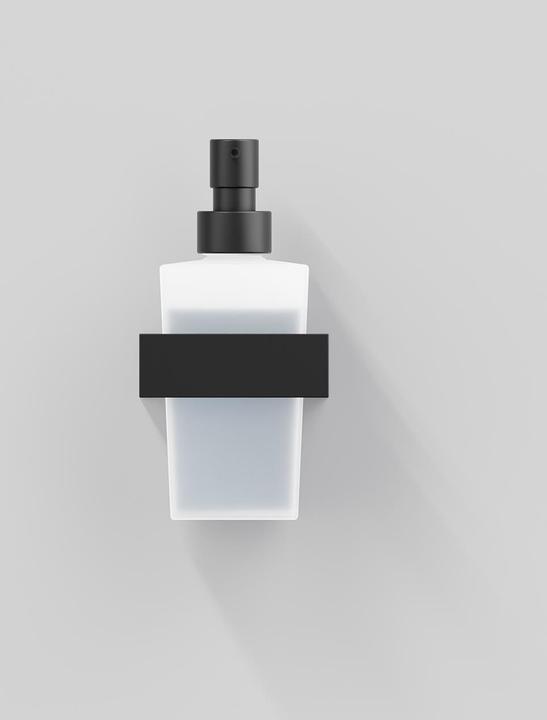 Actual product image Steinberg Series 460 Soap Dispenser, 4608001