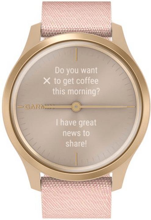 Produktbild Garmin Vivomove Style (42 mm)