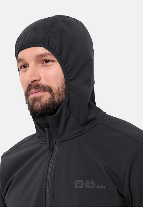 Actual product image Jack Wolfskin Bornberg Hoody M (3XL)