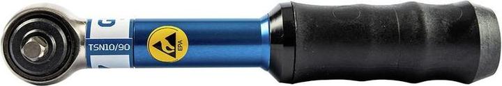 Image du produit Gedore TSN 10/90 Clé dynamométrique TSN SLIPPER 2-10 Nm (1/4", 2 Nm, 10 Nm)