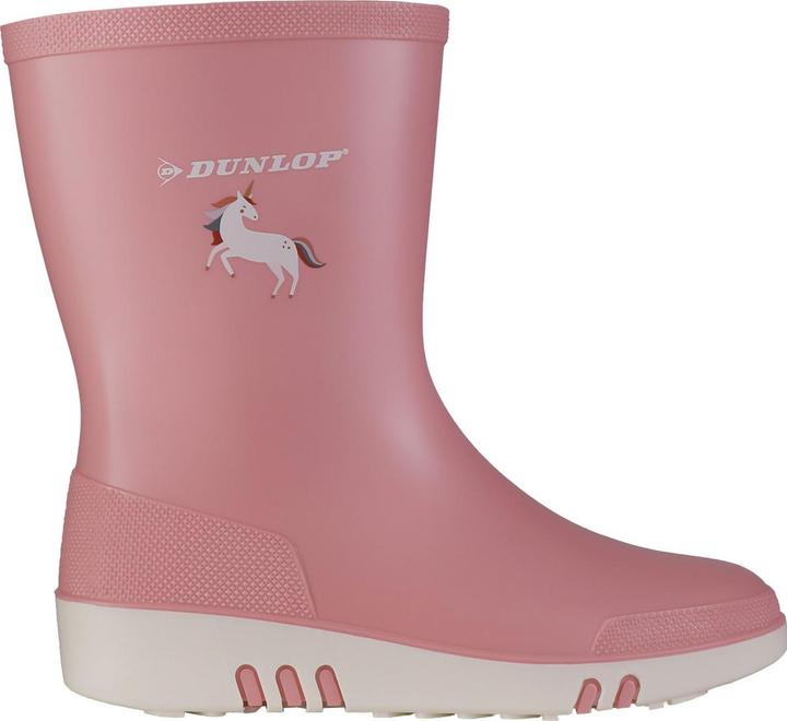 Actual product image Dunlop Stiefel MH0KW01 Mini (21)