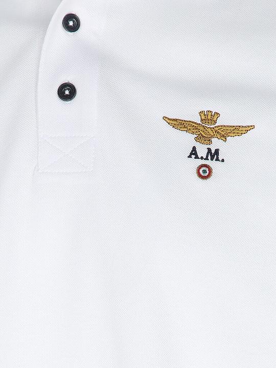 Immagine prodotto Aeronautica Militare Poloshirt (XL)