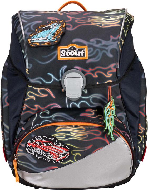 Image du produit Scout Safety Light Alpha Set 4-teilig (20 l)