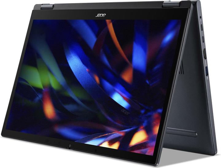 Actual product image Acer Travelmate P4 Spin 14 (14", 256 GB, 8 GB, CH, Intel Core i3-1315U)