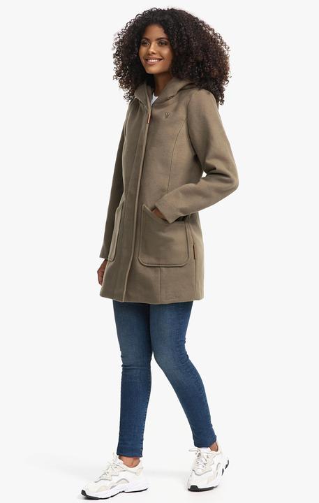 Actual product image Marikoo Maikoo (5XL)