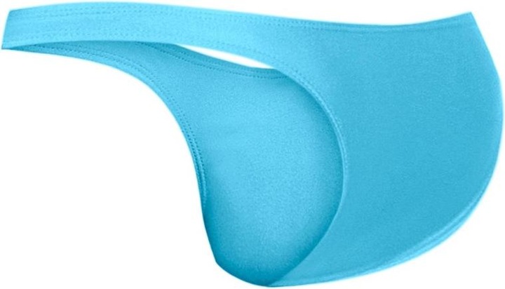 Produktbild Cut4men Herren-Slip in türkis (S)