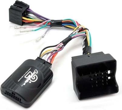 Actual product image Connects2 Steering wheel interface for VW CAN-Bus Quadlock Golf, Passat, Transporter, etc. from 2004 onwards