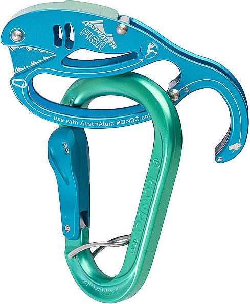 Produktbild AustriAlpin Fish Sicherungsgeräte-Set
